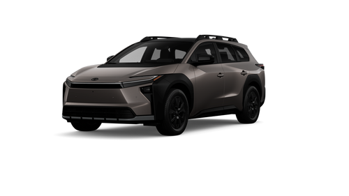 2026 Toyota bZ Woodland Premium