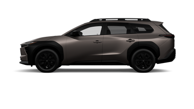 2026 Toyota bZ Woodland Premium