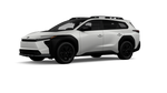 2026 Toyota bZ Woodland Premium