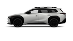2026 Toyota bZ Woodland Premium
