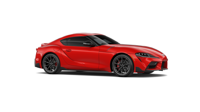 2026 Toyota GR Supra 3.0 MT