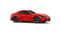 2026 Toyota GR Supra 3.0 MT