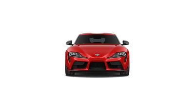 2026 Toyota GR Supra 3.0 MT