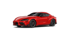 2026 Toyota GR Supra 3.0 MT