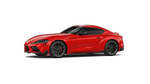 2026 Toyota GR Supra 3.0 MT