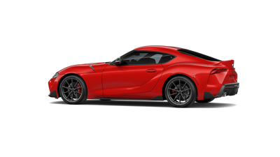 2026 Toyota GR Supra 3.0 MT