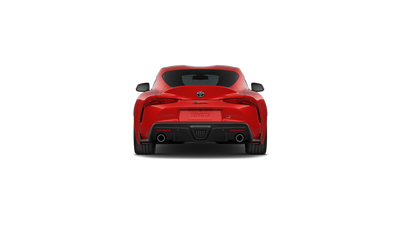 2026 Toyota GR Supra 3.0 MT