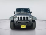 2018 Jeep Wrangler JK Unlimited Sport S