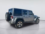 2018 Jeep Wrangler JK Unlimited Sport S