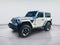 2018 Jeep Wrangler Rubicon