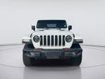 2018 Jeep Wrangler Rubicon