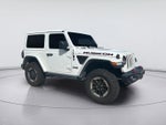 2018 Jeep Wrangler Rubicon