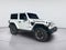 2018 Jeep Wrangler Rubicon