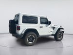 2018 Jeep Wrangler Rubicon