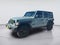 2023 Jeep Wrangler Sport Altitude