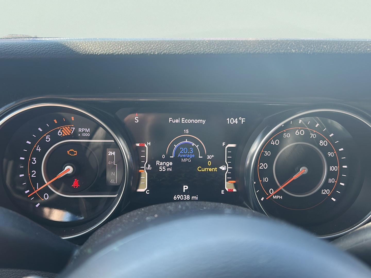 2023 Jeep Wrangler Sport Altitude