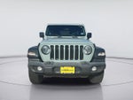 2023 Jeep Wrangler Sport Altitude