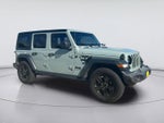 2023 Jeep Wrangler Sport Altitude