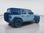 2023 Jeep Wrangler Sport Altitude