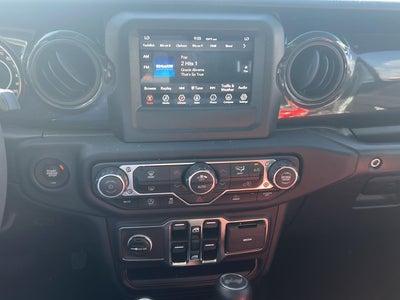 2023 Jeep Wrangler Sport Altitude