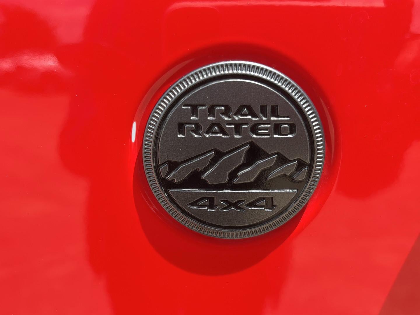 2023 Jeep Wrangler Sahara Altitude