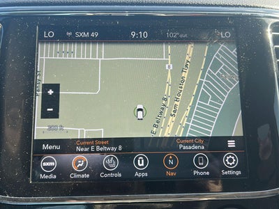 2022 Jeep Grand Cherokee WK Laredo E