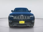 2022 Jeep Grand Cherokee WK Laredo E