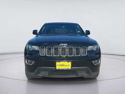 2022 Jeep Grand Cherokee WK Laredo E