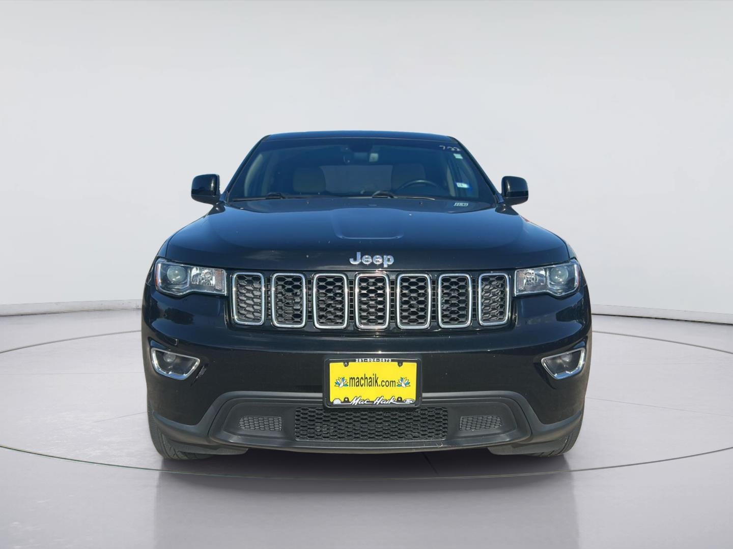 2022 Jeep Grand Cherokee WK Laredo E
