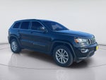2022 Jeep Grand Cherokee WK Laredo E