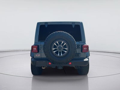 2024 Jeep Wrangler Rubicon 392
