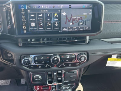 2024 Jeep Wrangler Rubicon 392
