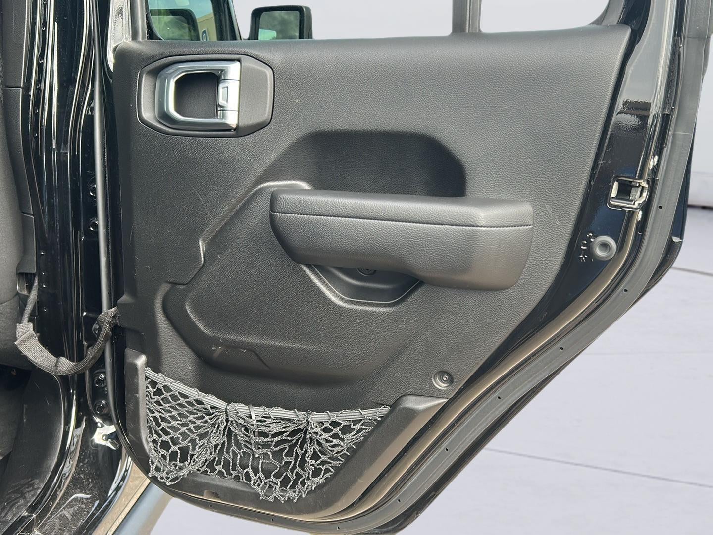 2022 Jeep Gladiator Altitude