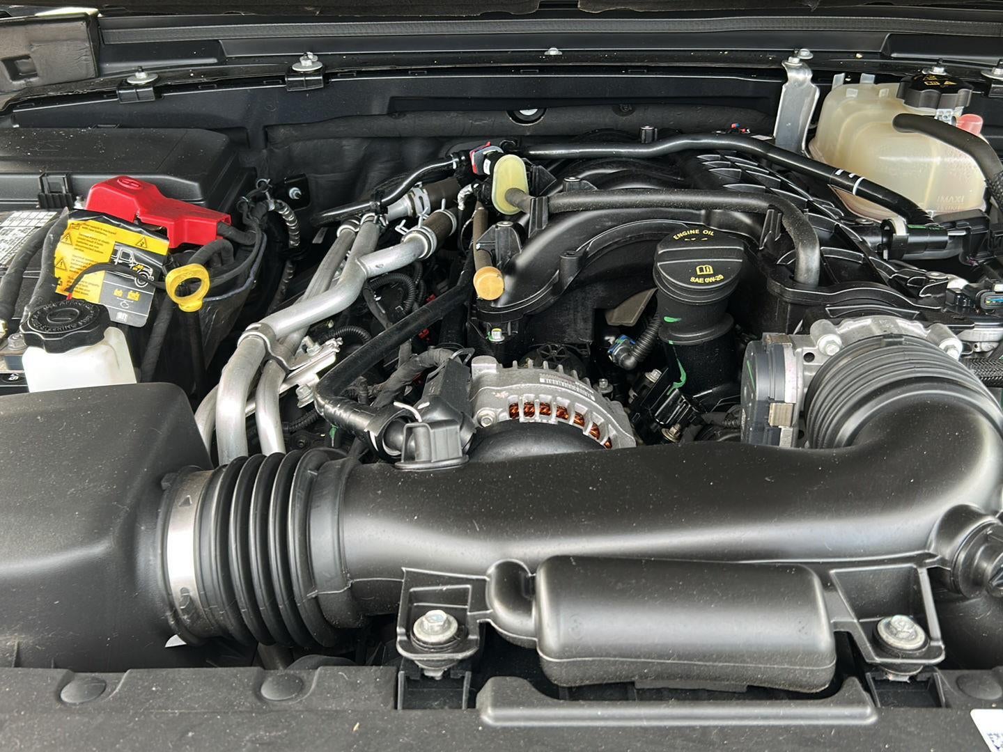 2022 Jeep Gladiator Altitude