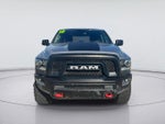 2019 RAM 1500 Classic Warlock
