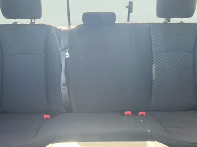 2019 RAM 1500 Classic Warlock