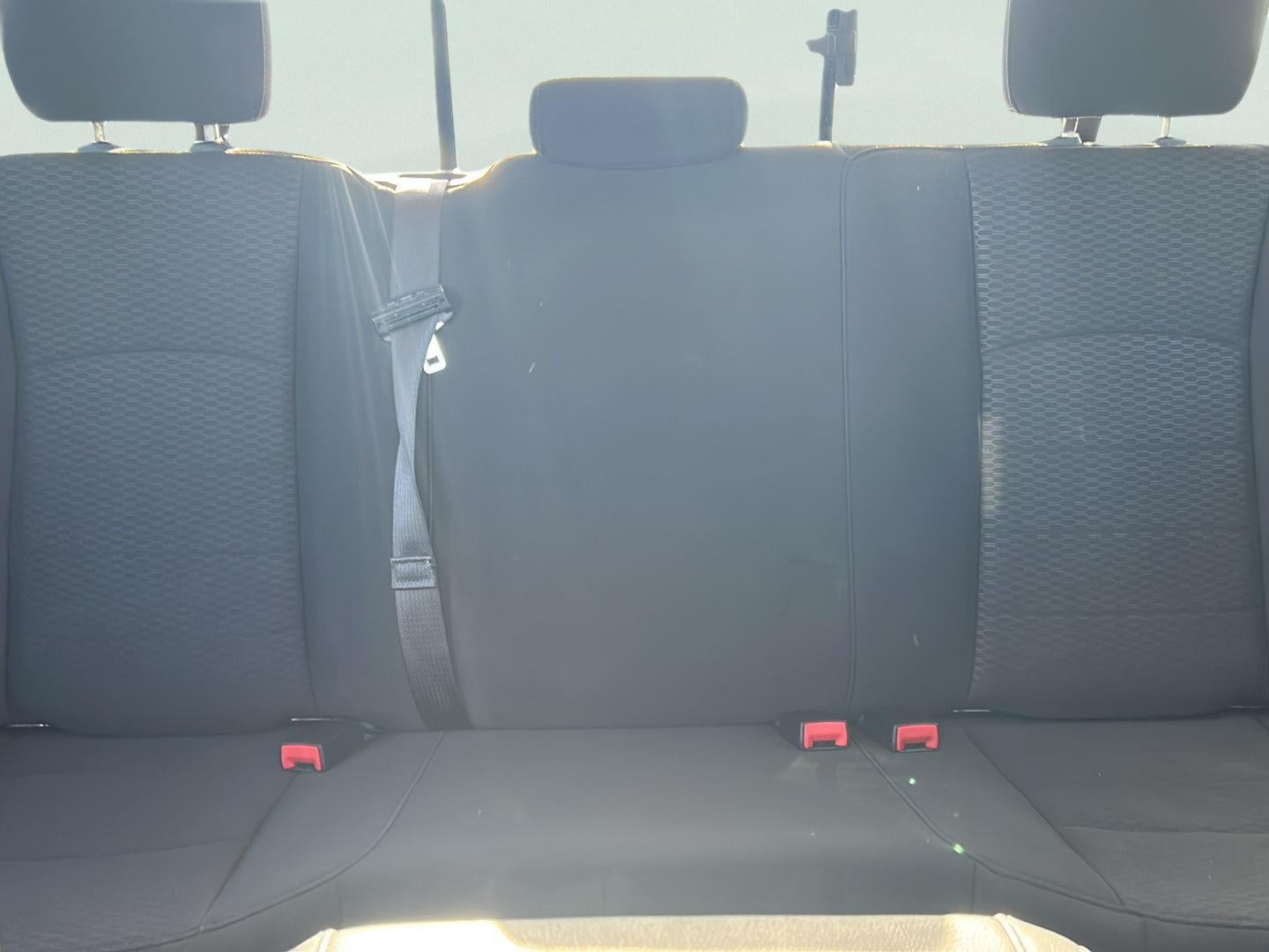 2019 RAM 1500 Classic Warlock