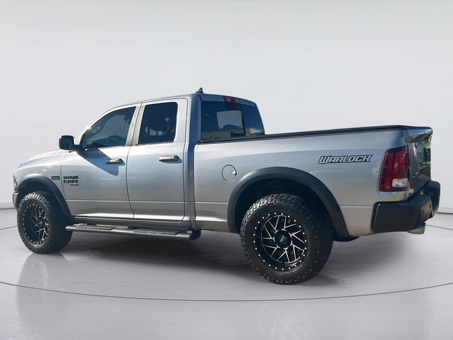 2019 RAM 1500 Classic Warlock