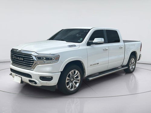2022 RAM 1500 Longhorn