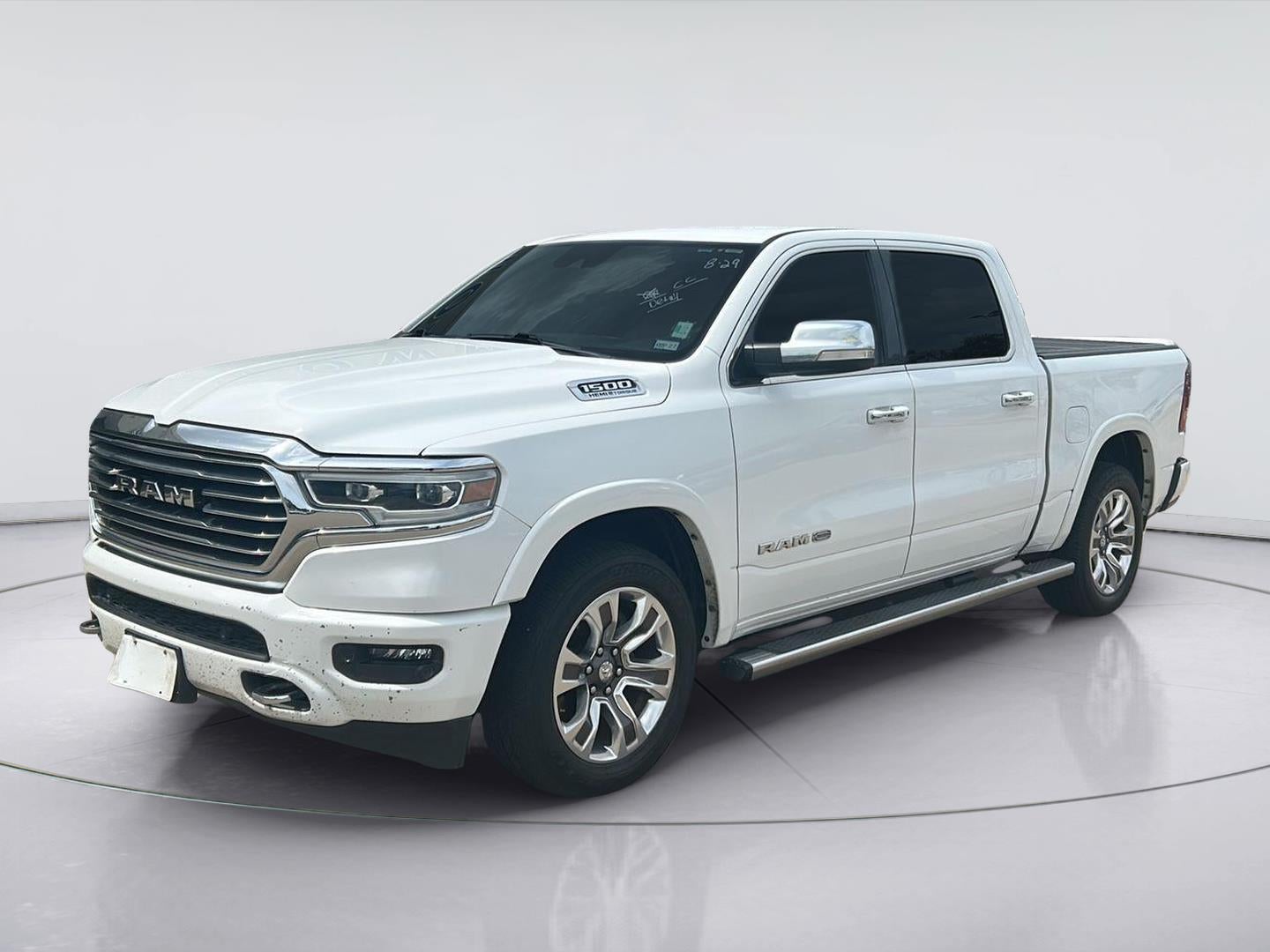 2022 RAM 1500 Longhorn