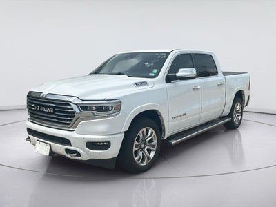 2022 RAM 1500 Longhorn