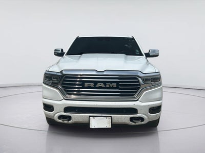 2022 RAM 1500 Longhorn