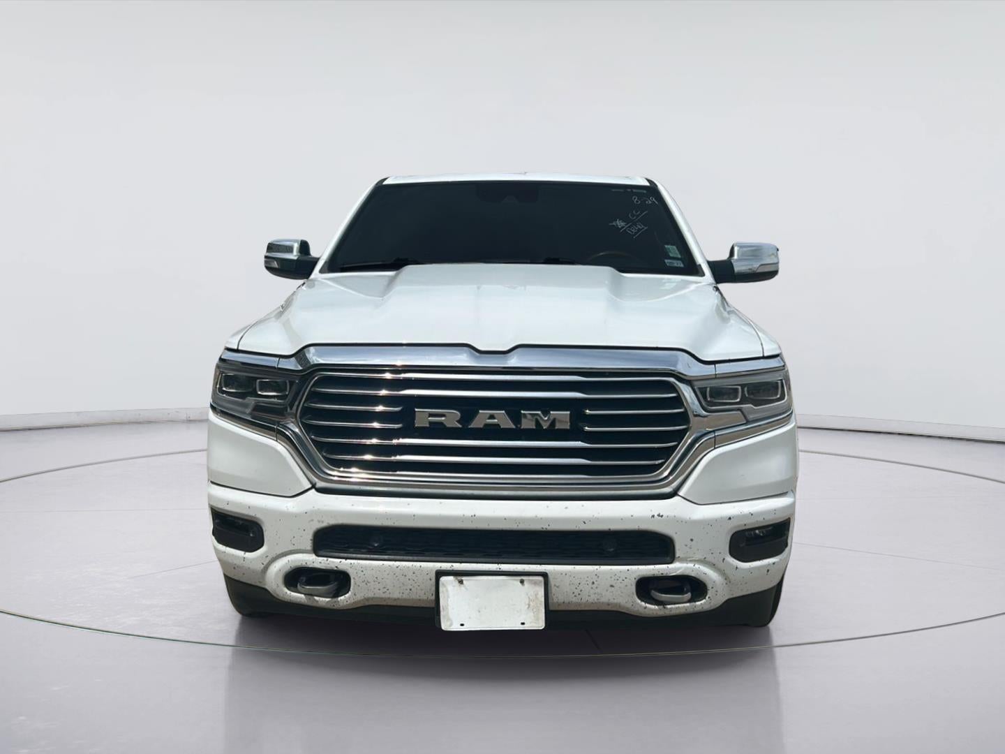 2022 RAM 1500 Longhorn