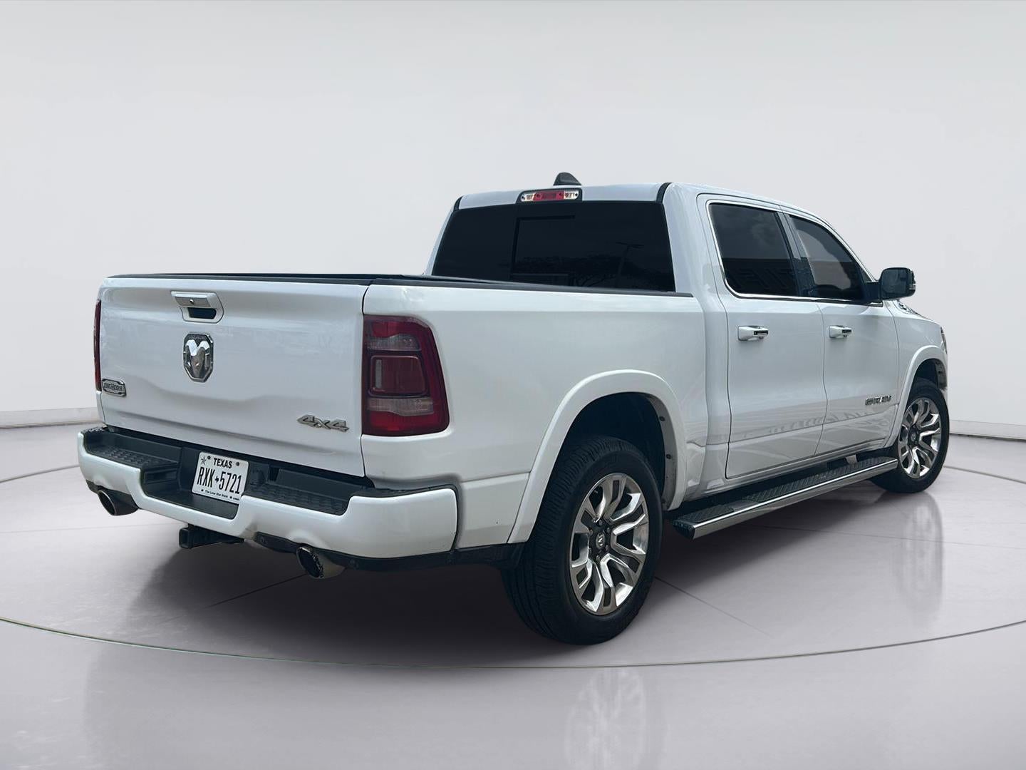 2022 RAM 1500 Longhorn