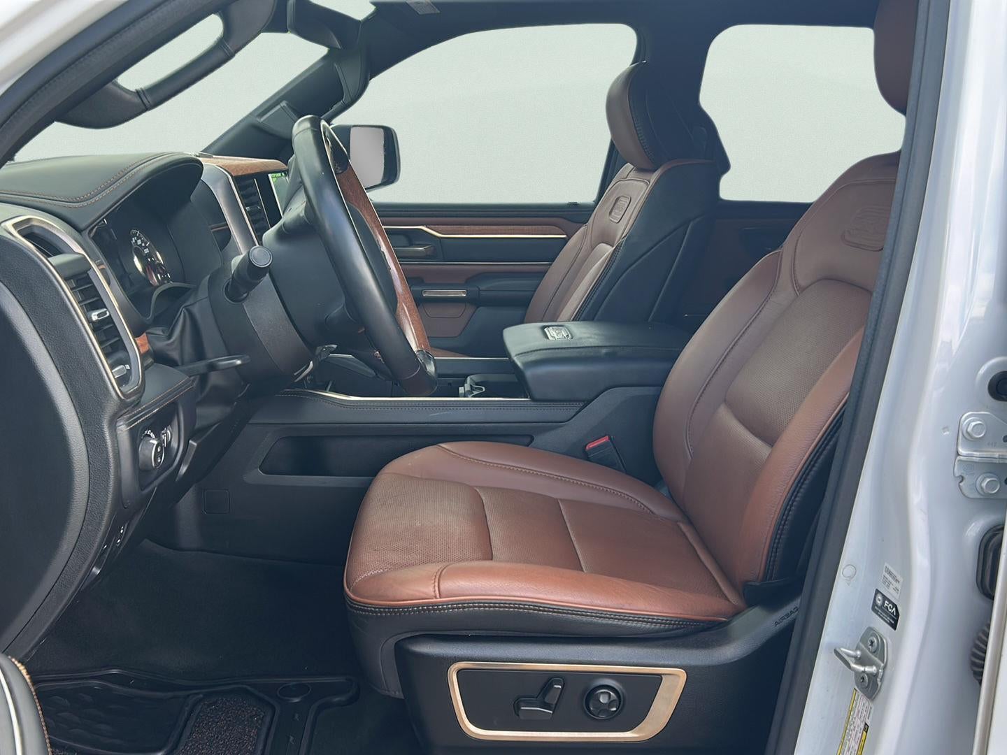 2022 RAM 1500 Longhorn