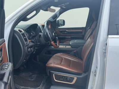 2022 RAM 1500 Longhorn