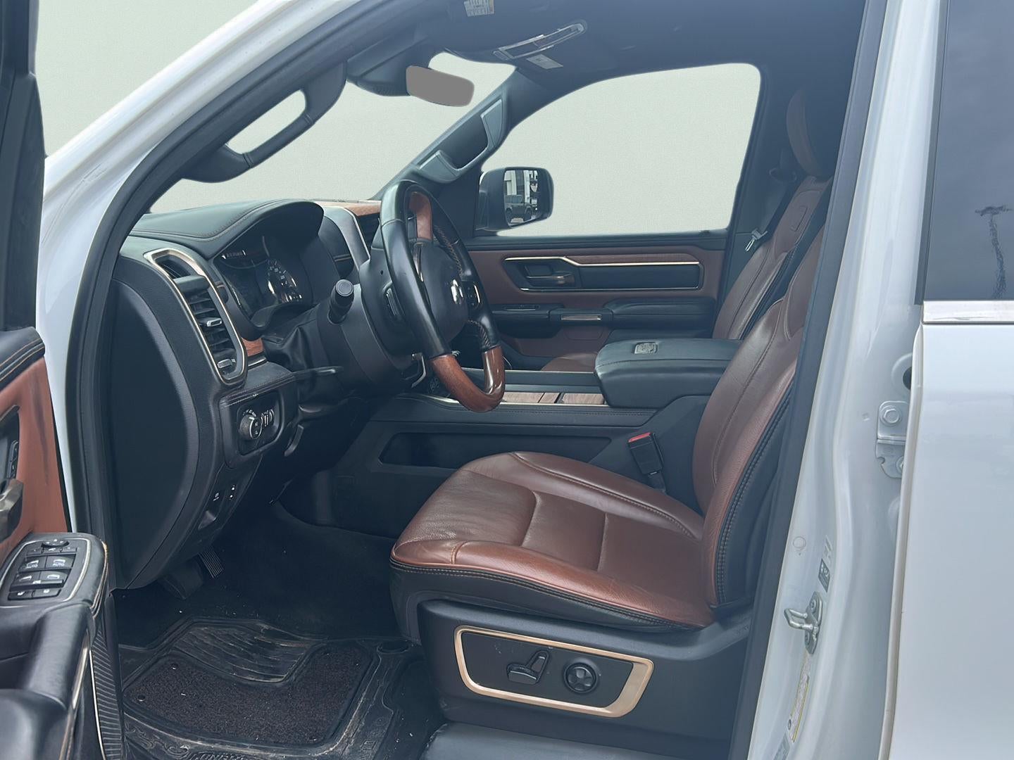 2022 RAM 1500 Longhorn