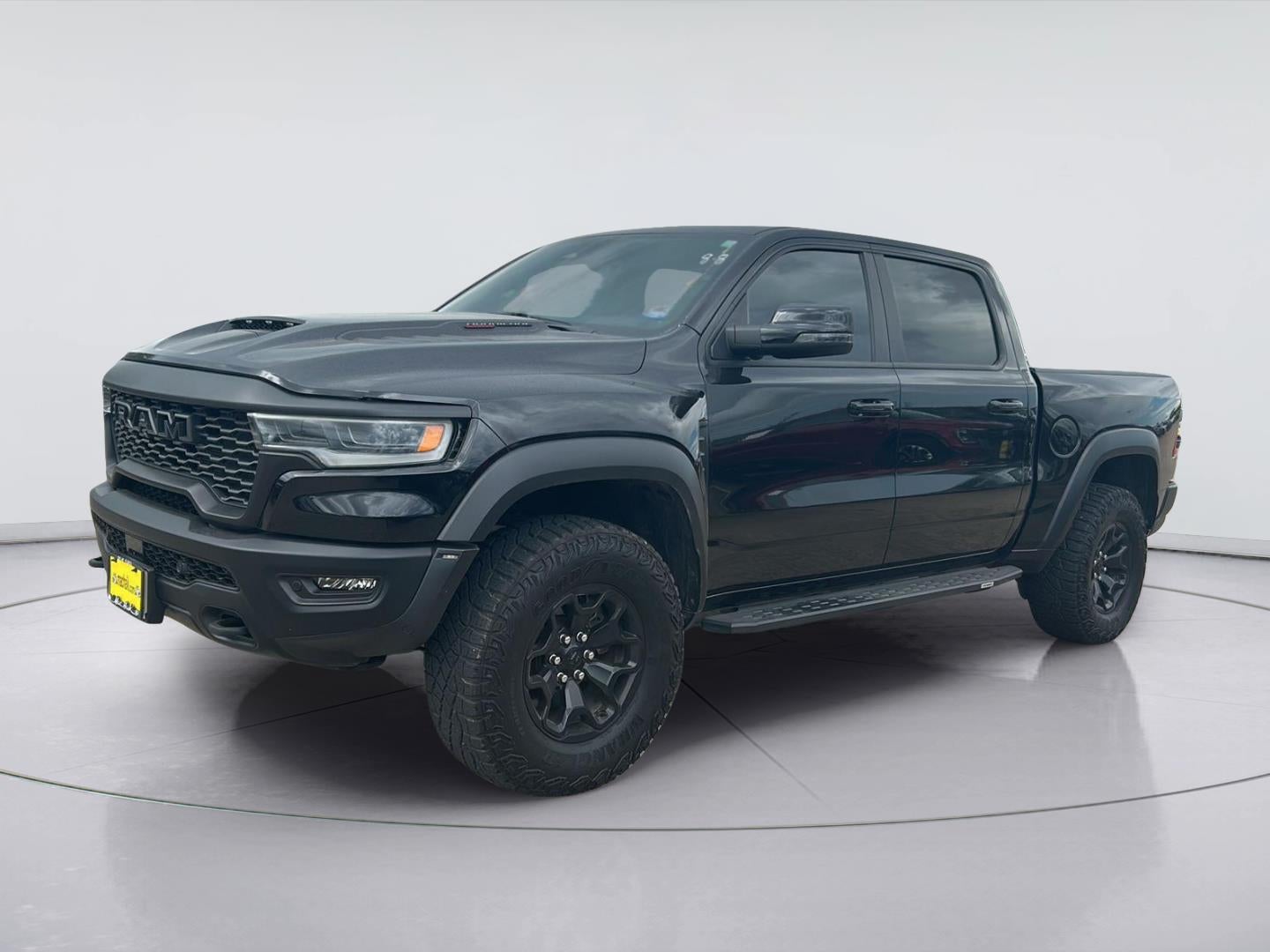2025 RAM 1500 RHO