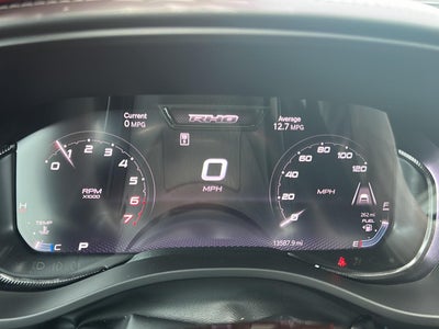 2025 RAM 1500 RHO
