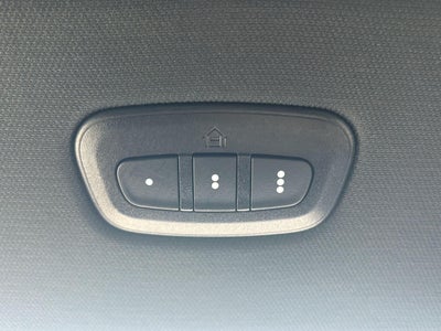 2025 RAM 1500 RHO